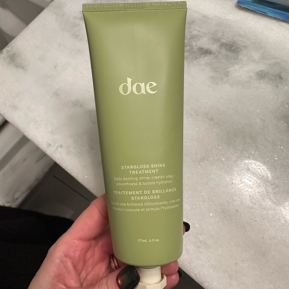 Dae Stargloss Shine Treatment Hair Care 6 fl oz